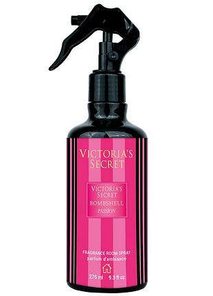 Парфумований спрей для дому victorias secret bombshell passion brand collection 275 мл