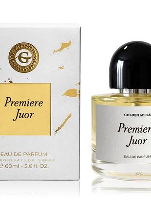 Парфюмированная вода premier juor golden apple 60 ml