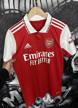 Adidas arsenal 🔝 джерсі 2