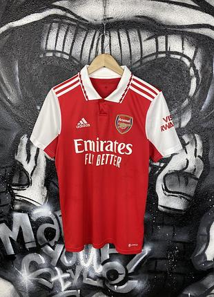 Adidas arsenal 🔝 джерсі