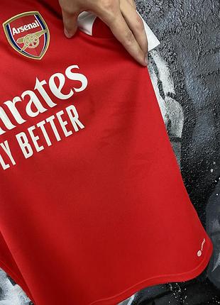 Adidas arsenal 🔝 джерсі 3