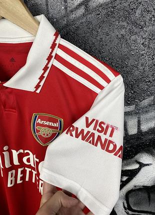 Adidas arsenal 🔝 джерсі 4