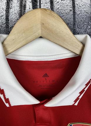 Adidas arsenal 🔝 джерсі 5