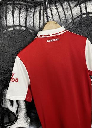 Adidas arsenal 🔝 джерсі 7