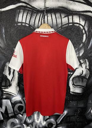 Adidas arsenal 🔝 джерсі 6