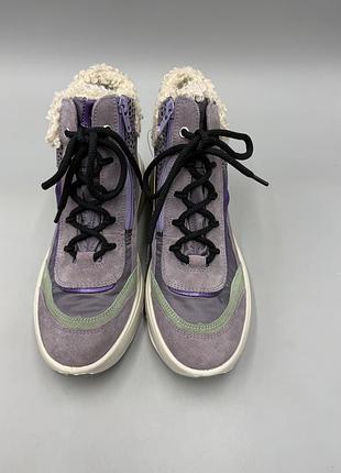 Утеплені черевики superfit melody 38 gore-tex 2