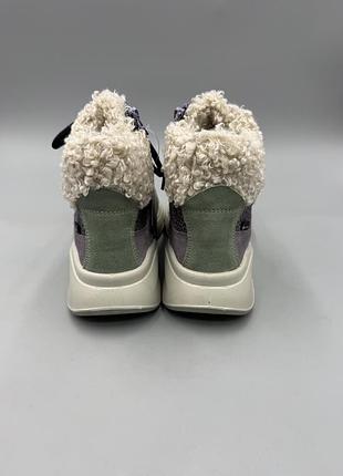 Утеплені черевики superfit melody 38 gore-tex 3