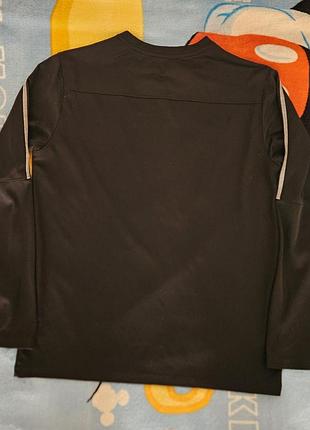 Реглан спорт nike 2