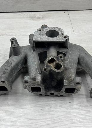 Коллектор впускной opel vectra a, astra f, 1.8 8v, c18nz, опель ветра а, астра ф, 90448833