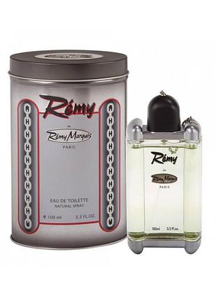 Remy remy marquis men edt 100 ml арт.34331