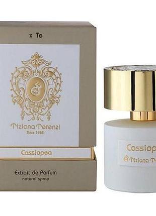 Tiziana terenzi cassiopea edp 100ml (euro quality)