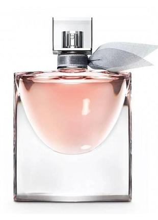 Lancome la vie est belle edp 75 ml tester