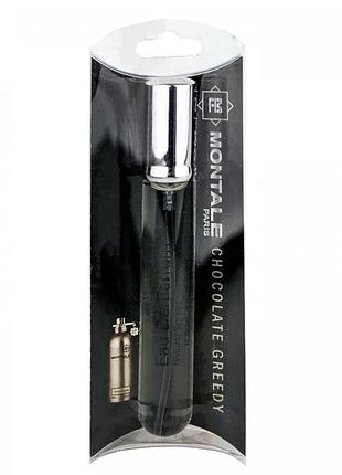 Montale chocolate greedy - pen tube 20ml