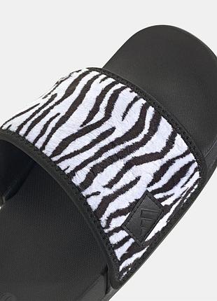 Тапочки adidas 4