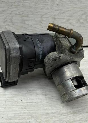 Клапан эгр, egr opel signum, vectra c, astra g, zafira a, y20dth, y22dtr, 2.0 dti, 2.2 dti, 00005321c5, 00005321a8, оригинал gm