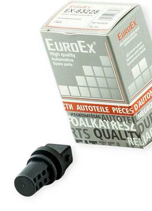 Датчик температуры воздуха lanos, aveo. lacetti euroex