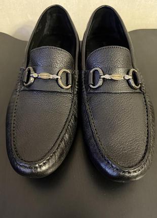 Мокасини dolce&gabbana