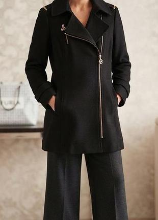Демісезонне пальто michael kors р. l оригінал.