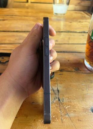 Смартфон nothing phone (1) 16/256gb black 2