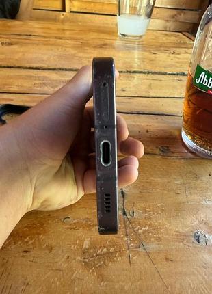 Смартфон nothing phone (1) 16/256gb black 3