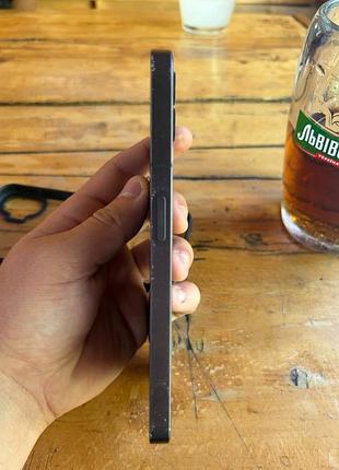 Смартфон nothing phone (1) 16/256gb black 5