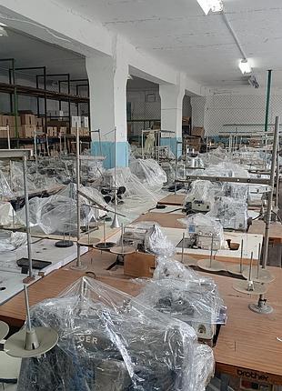 Швейне обладнання. розпродаж 6