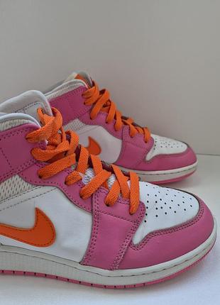 Кроссовки 39 -40 размер, nike 5