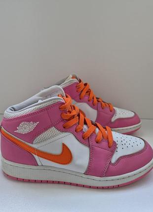 Кроссовки 39 -40 размер, nike 2
