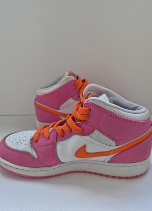 Кроссовки 39 -40 размер, nike 4