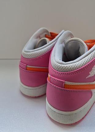 Кроссовки 39 -40 размер, nike 7
