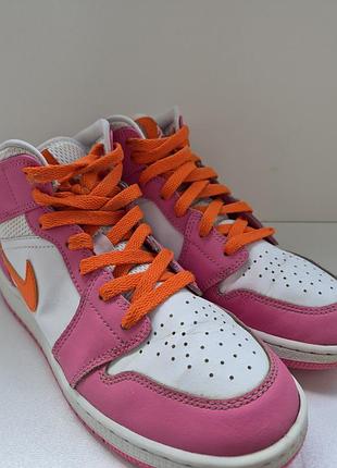 Кроссовки 39 -40 размер, nike 8