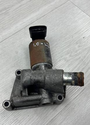 Клапан egr opel corsa c, agila, 1.0 1.2, x10xe, x12xe, 9157671