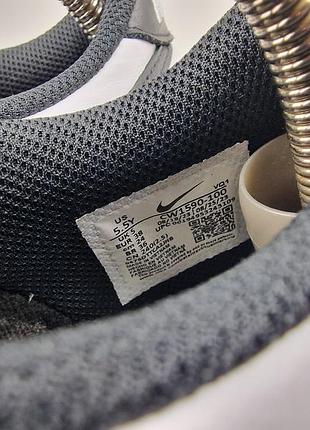 Кросівки nike dunk low retro "panda" 5