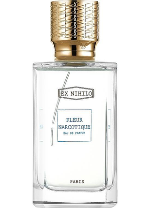 Ex nihilo fleur narcotique edp (original quality), 100 мл