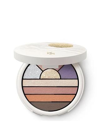 Тіні для повік kiko milano 5