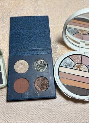 Тіні для повік kiko milano