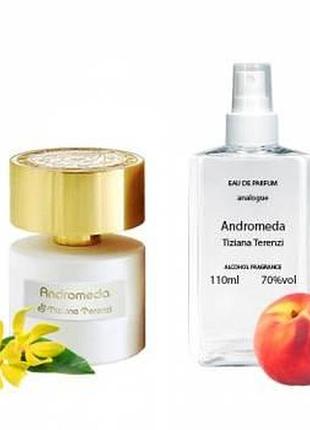 Tiziana terenzi andromeda - parfum analogue 110ml