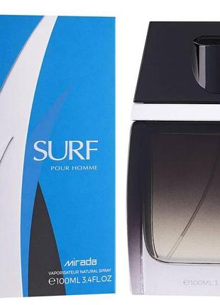 Surf mirada men edt 100ml
