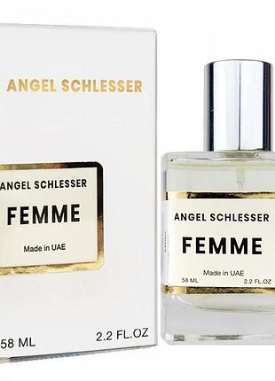 Angel schlesser femme perfume newly жіночий 58 мл