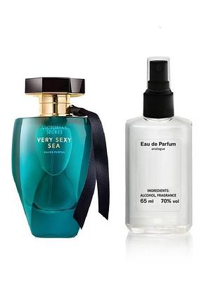 Victorias secret very sexy sea - parfum analogue 65ml