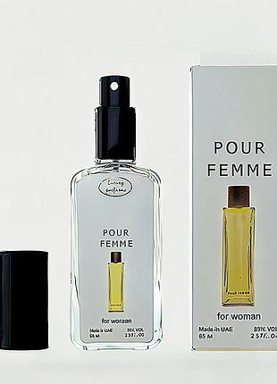 Lacoste pour femme женский - luxury perfume 65 ml