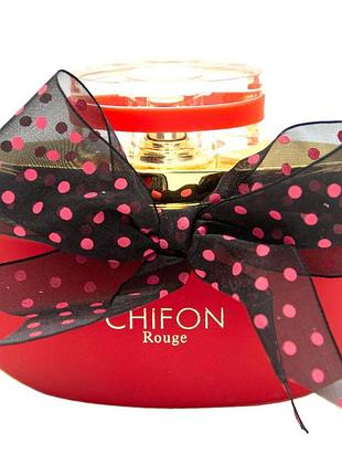 Emper chifon rouge women edp 100ml