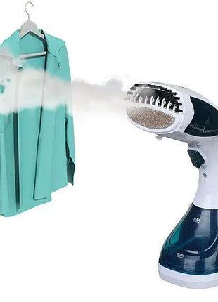 Ручной отпариватель difei handheld garment steamer 3