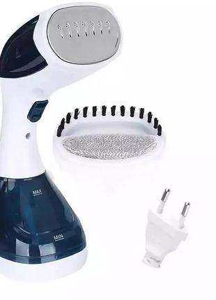 Ручной отпариватель difei handheld garment steamer 4