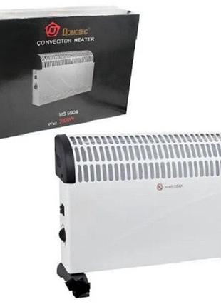Конвектор domotec ms-5904