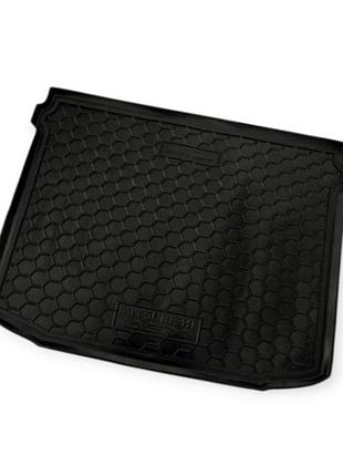 Коврик багажника mitsubishi asx 2011-> avto-gumm