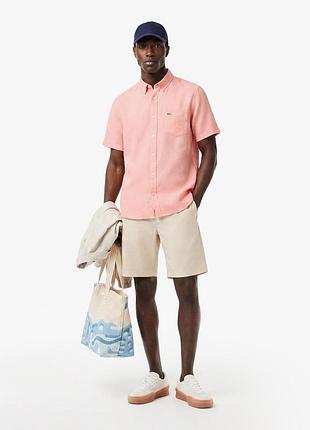 Чоловіча теніска lacoste