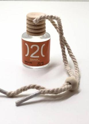 Автопарфуми classic escentric molecules molecule 02 12 мл