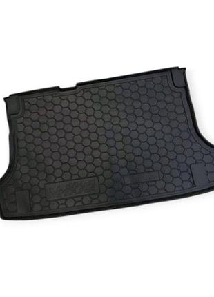 Коврик багажника suzuki grand vitara 2005-> avto-gumm