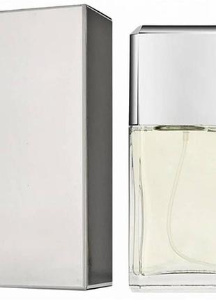 Древесный парфюм для мужчин chanel egoiste platinum эгоист платинум edt 100 ml